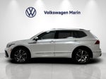 2024 Volkswagen Tiguan SEL R-Line