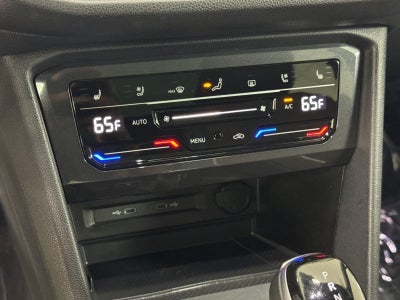 2024 Volkswagen Tiguan SEL R-Line