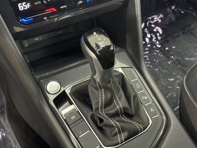 2024 Volkswagen Tiguan SEL R-Line