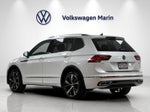 2024 Volkswagen Tiguan SEL R-Line