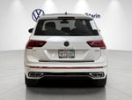 2024 Volkswagen Tiguan SEL R-Line