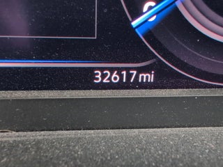 2024 Volkswagen Tiguan SEL R-Line