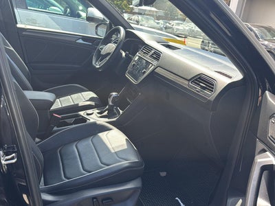 2024 Volkswagen Tiguan SEL R-Line