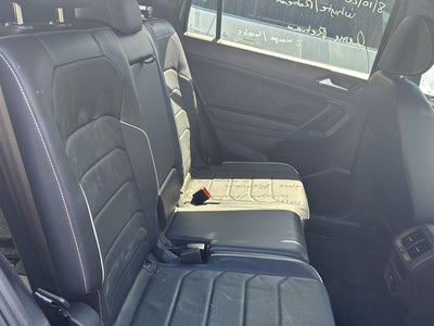 2024 Volkswagen Tiguan SEL R-Line