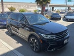 2024 Volkswagen Tiguan SEL R-Line
