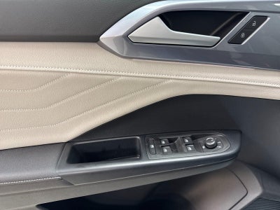 2026 Volkswagen Taos SEL