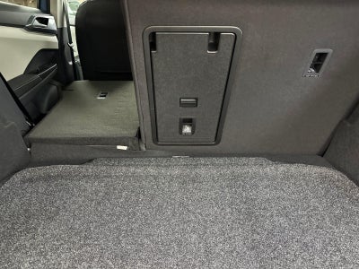 2026 Volkswagen Taos SEL