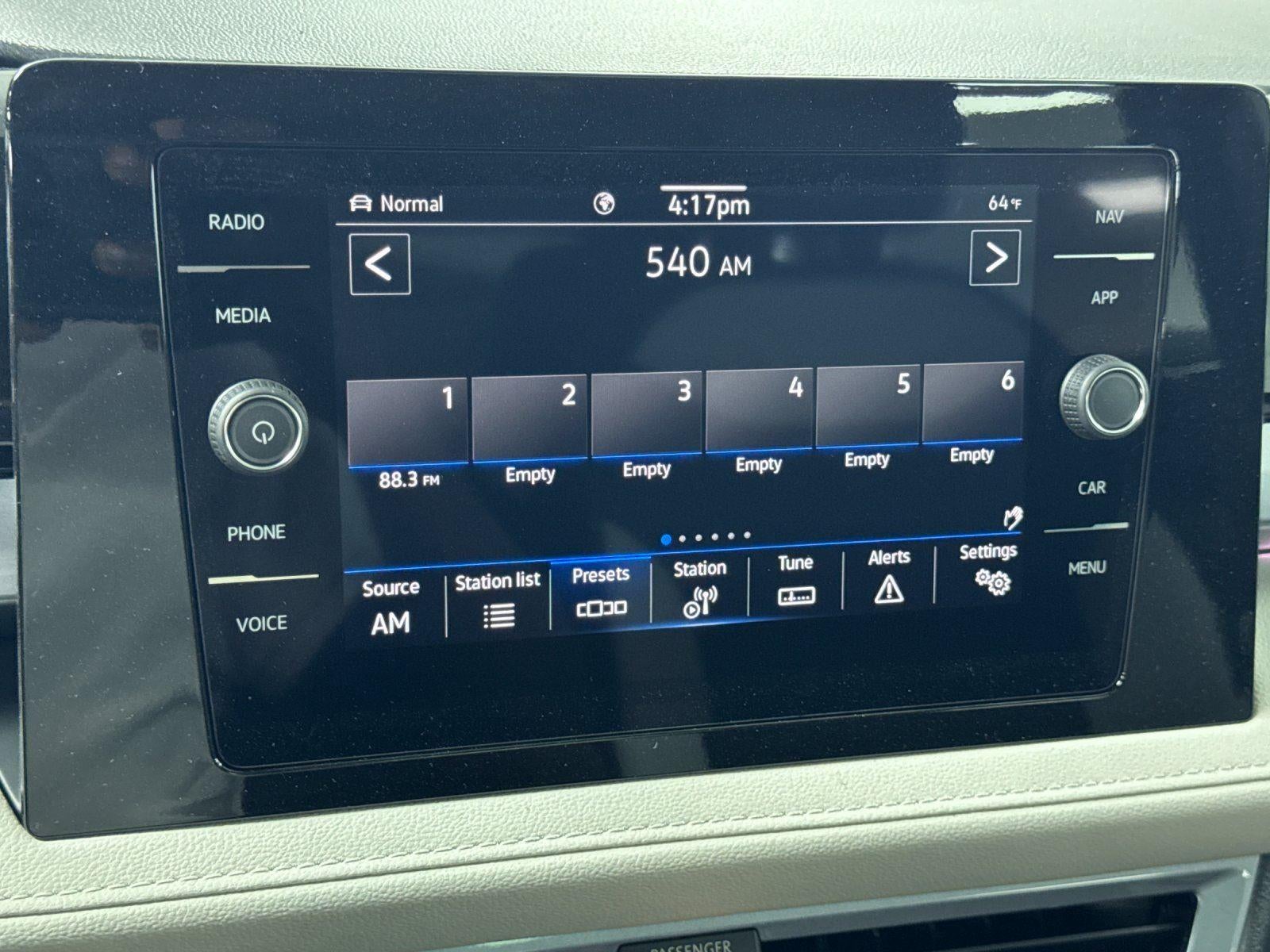 2026 Volkswagen Taos SEL