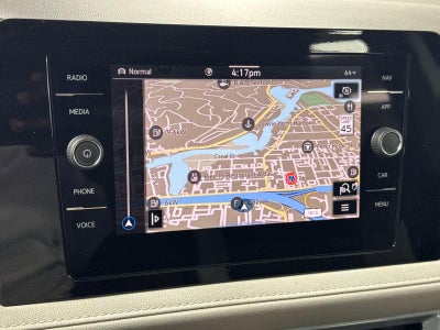 2026 Volkswagen Taos SEL