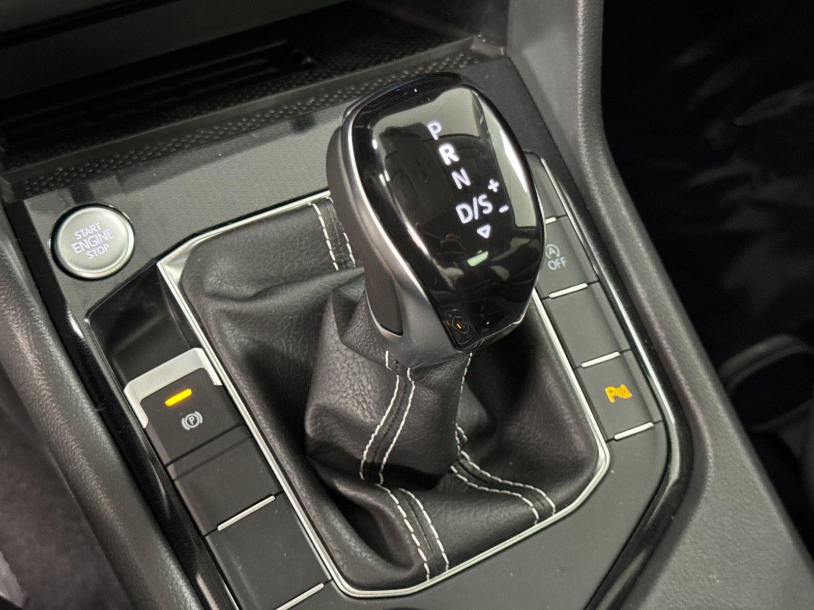 2026 Volkswagen Taos SEL