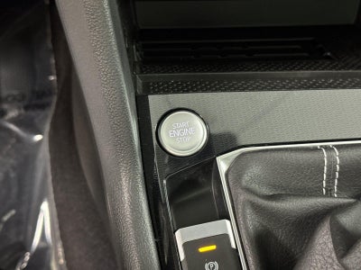 2026 Volkswagen Taos SEL