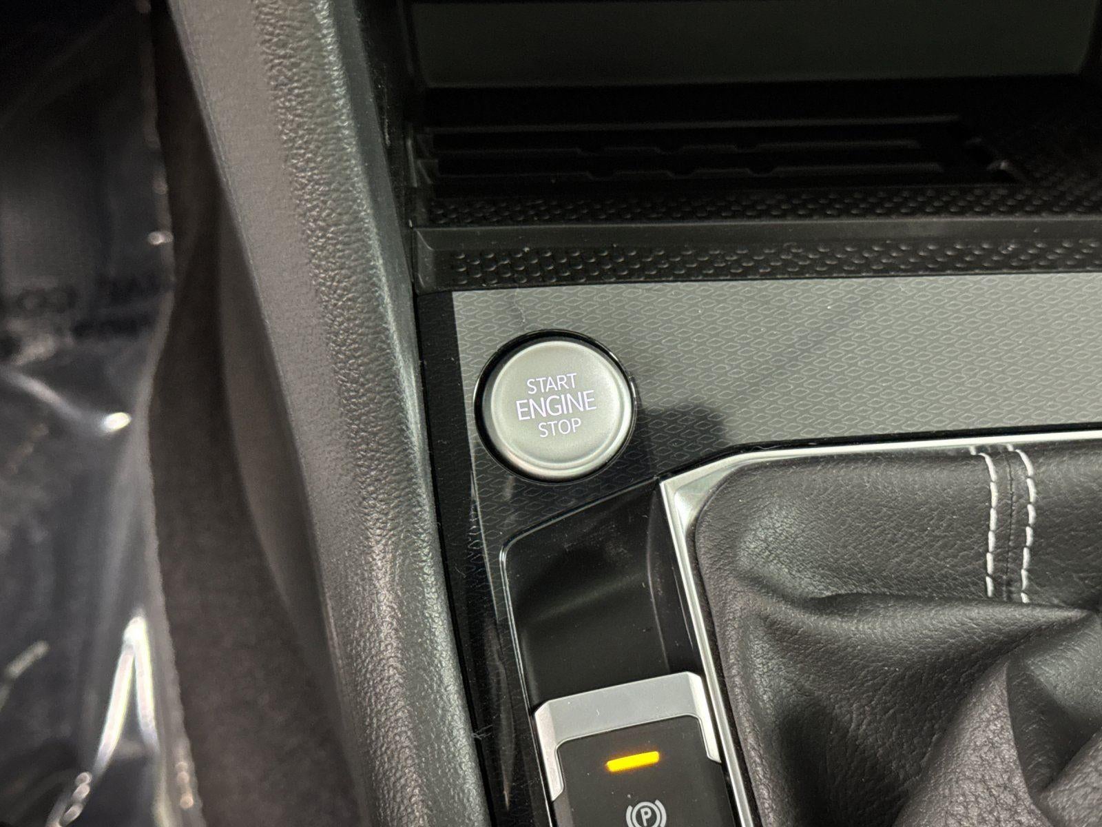 2026 Volkswagen Taos SEL