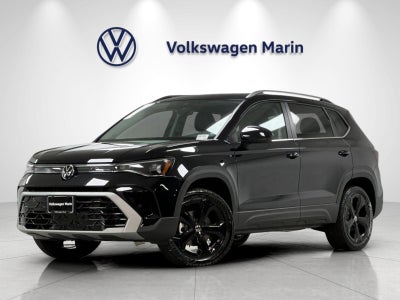 2026 Volkswagen Taos SEL