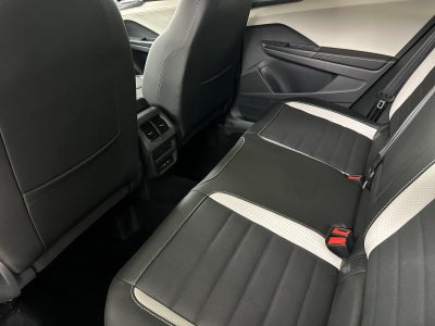 2026 Volkswagen Taos SEL