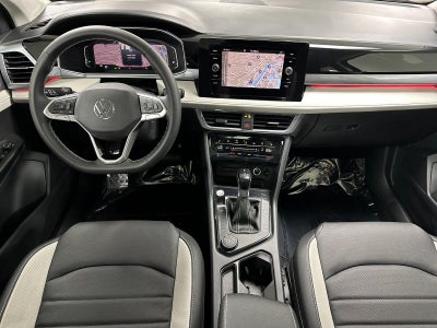 2026 Volkswagen Taos SEL