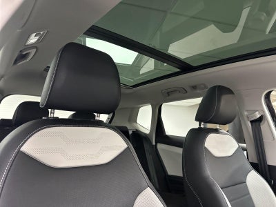 2026 Volkswagen Taos SEL