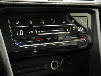 2026 Volkswagen Taos SEL