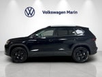 2026 Volkswagen Taos SEL