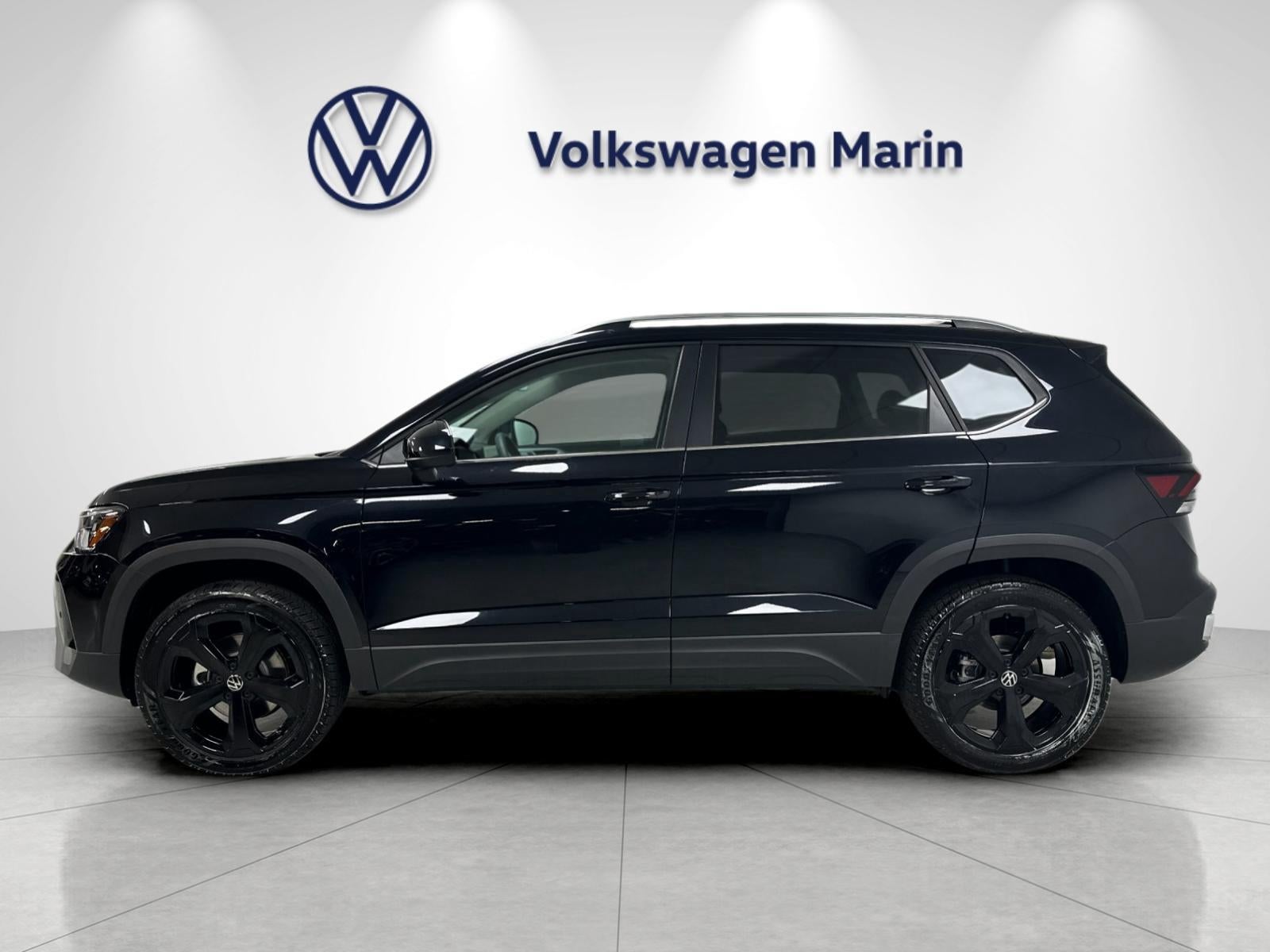 2026 Volkswagen Taos SEL