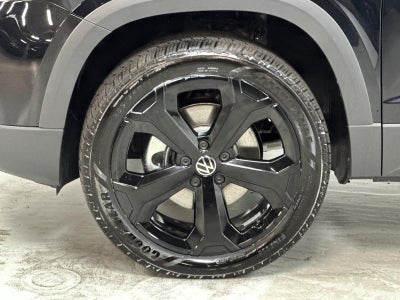 2026 Volkswagen Taos SEL