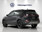 2026 Volkswagen Taos SEL