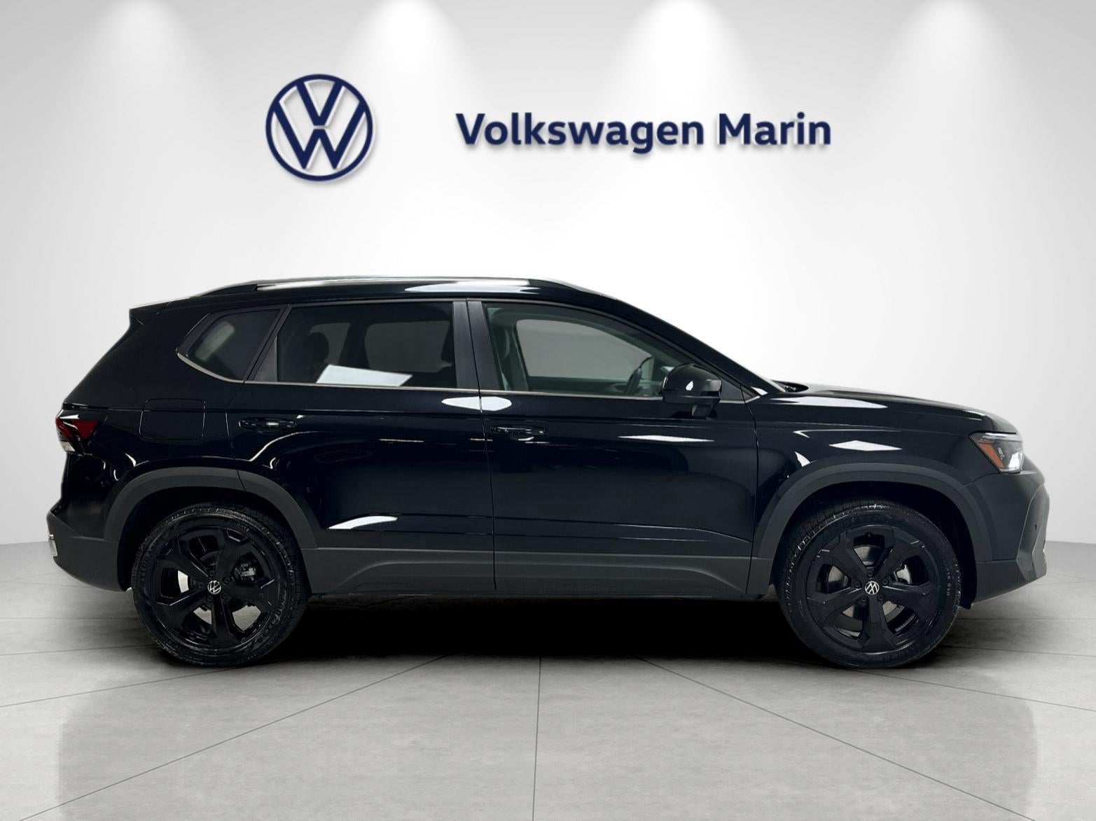 2026 Volkswagen Taos SEL