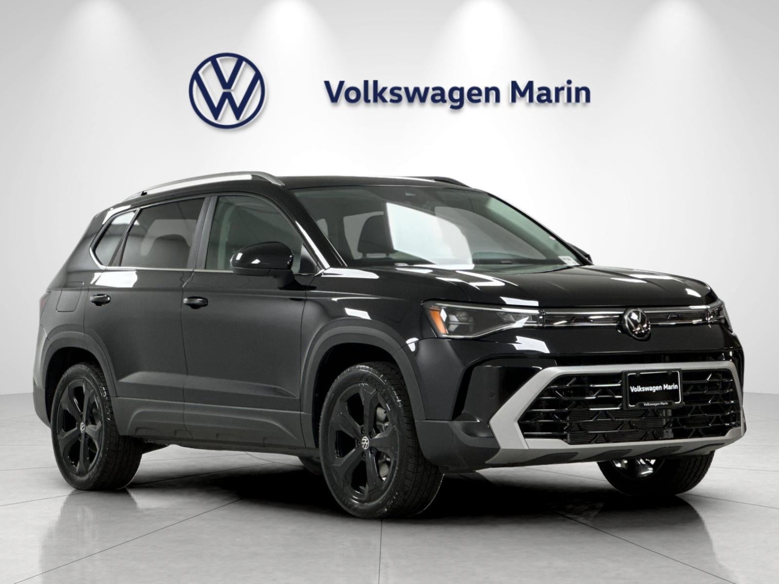 2026 Volkswagen Taos SEL