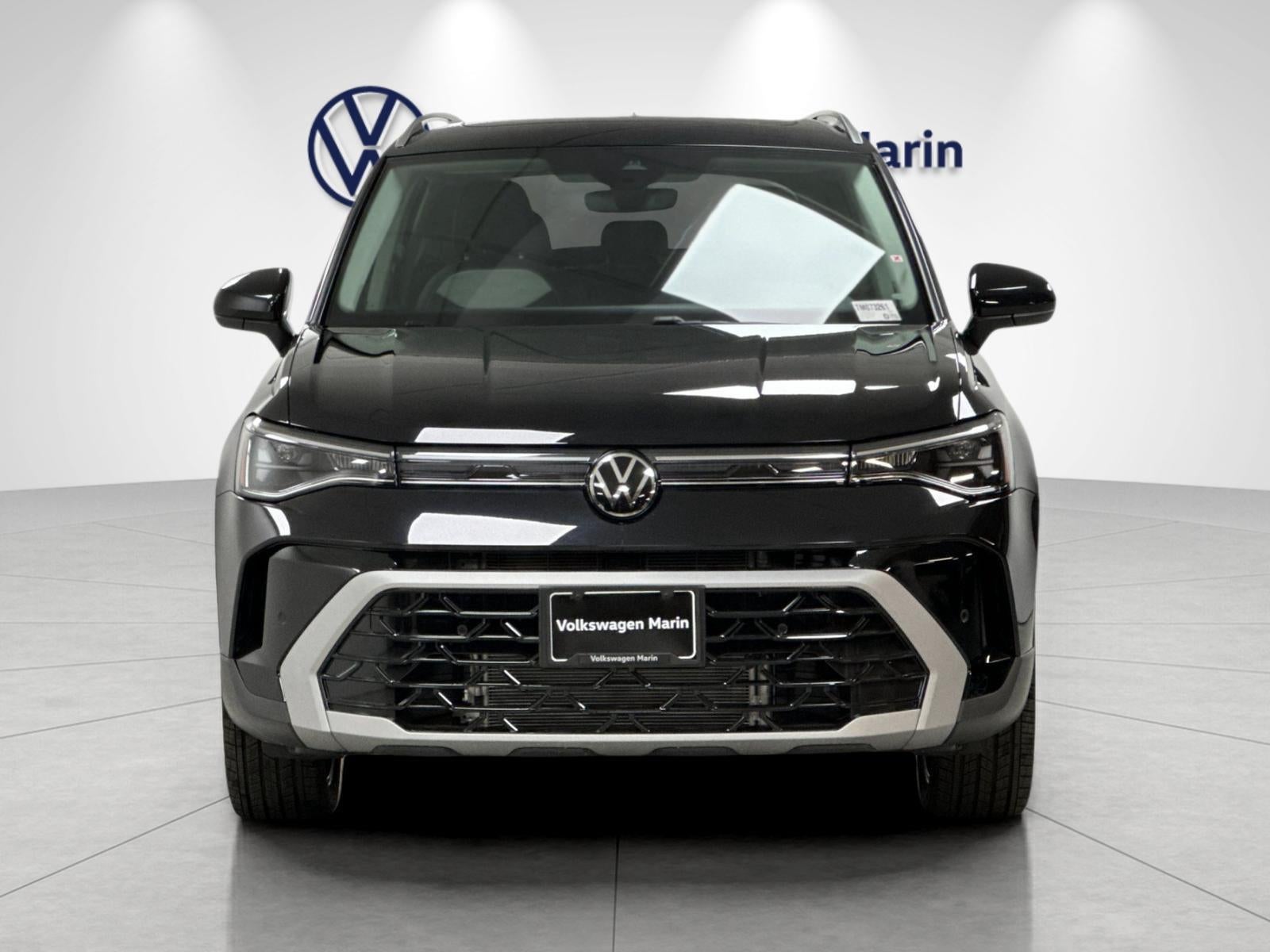 2026 Volkswagen Taos SEL