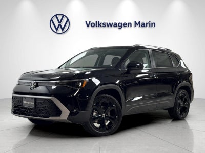 2026 Volkswagen Taos SEL