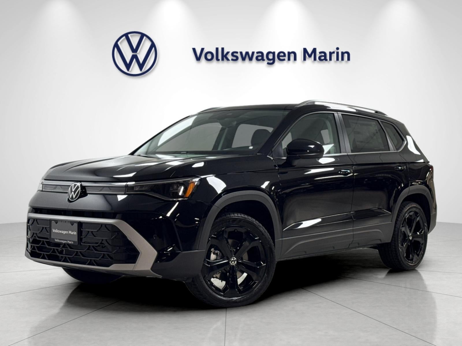 2026 Volkswagen Taos SEL