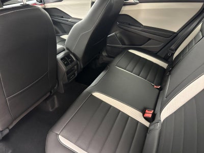 2026 Volkswagen Taos SEL