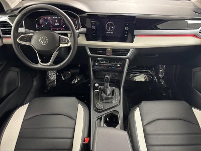 2026 Volkswagen Taos SEL
