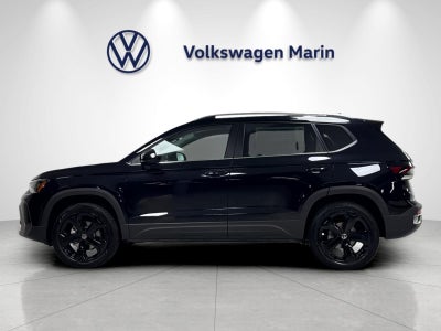 2026 Volkswagen Taos SEL