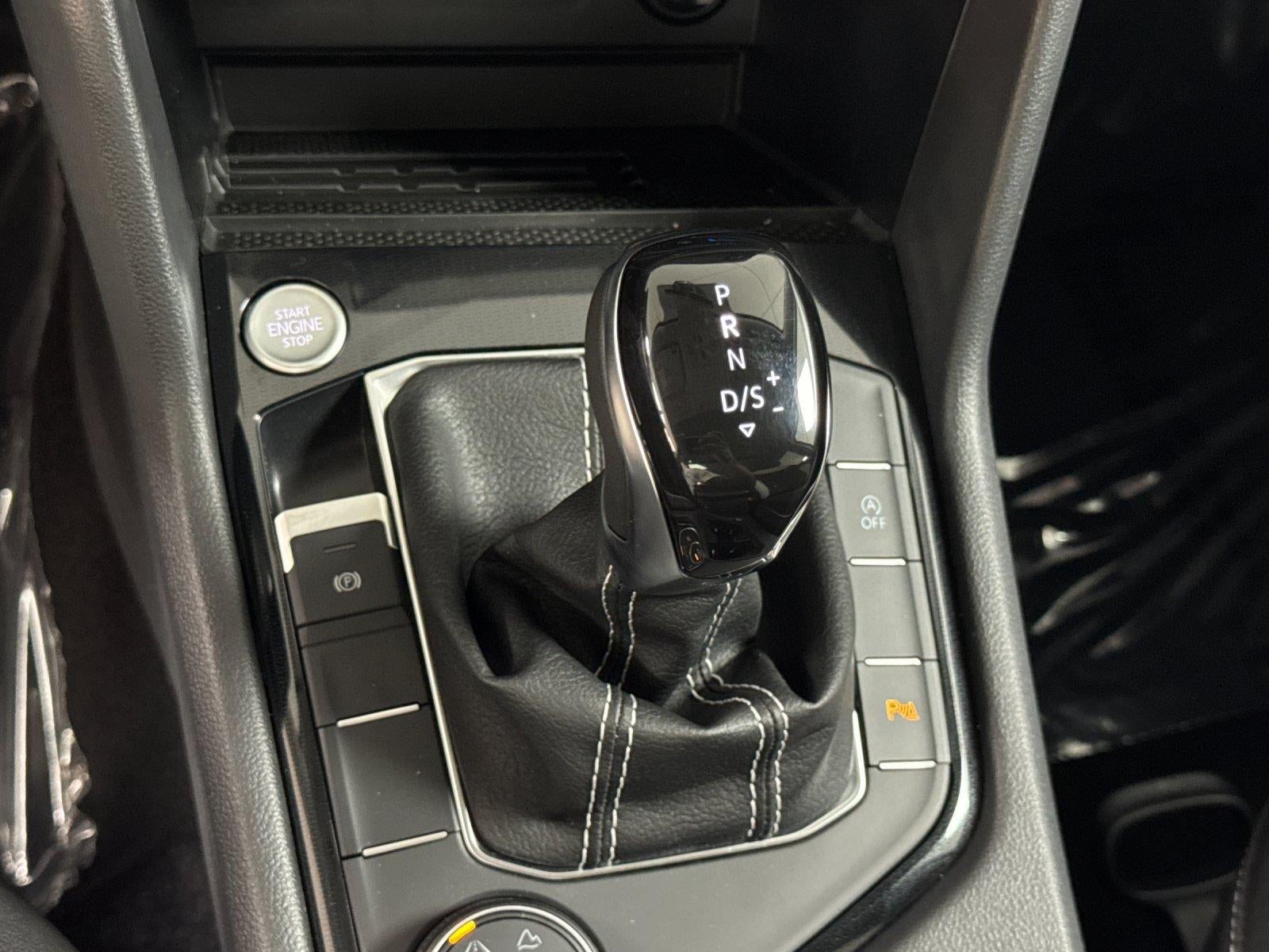 2026 Volkswagen Taos SEL