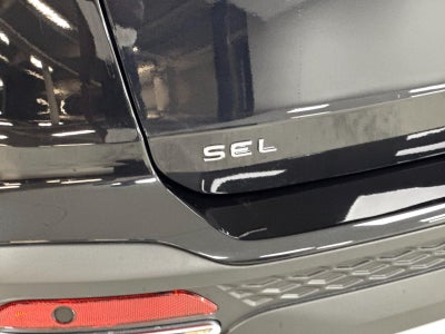 2026 Volkswagen Taos SEL