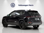 2026 Volkswagen Taos SEL