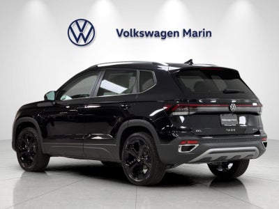 2026 Volkswagen Taos SEL
