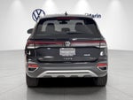 2026 Volkswagen Taos SEL