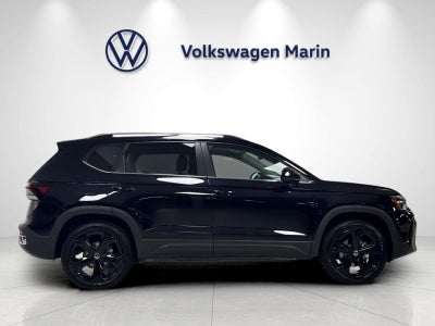 2026 Volkswagen Taos SEL