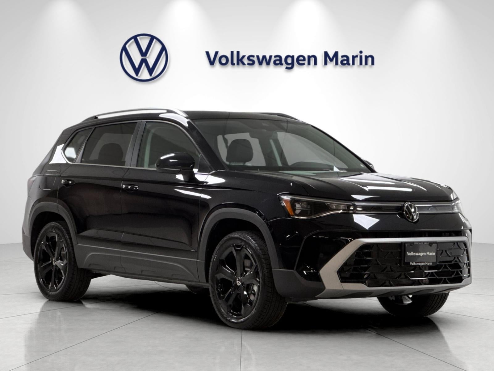2026 Volkswagen Taos SEL
