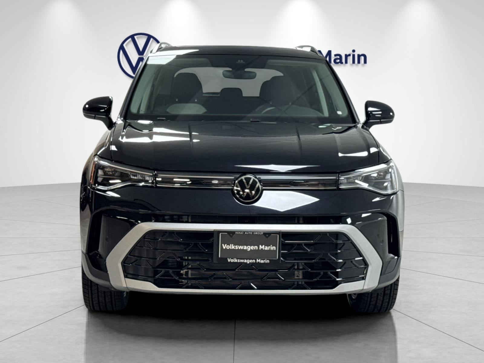 2026 Volkswagen Taos SEL