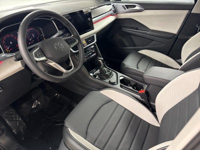 2026 Volkswagen Taos SEL