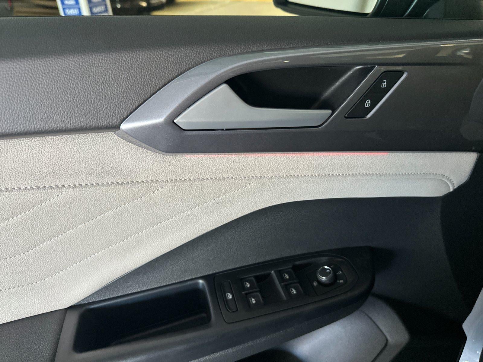 2026 Volkswagen Taos SEL