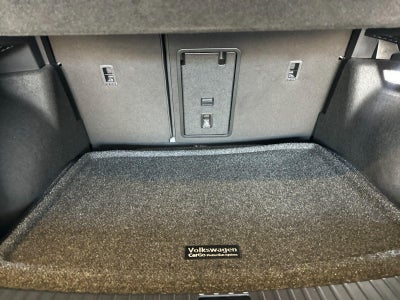 2026 Volkswagen Taos SEL