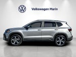 2026 Volkswagen Taos SEL