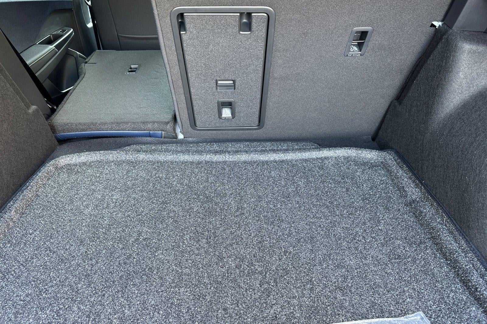 2026 Volkswagen Taos SEL