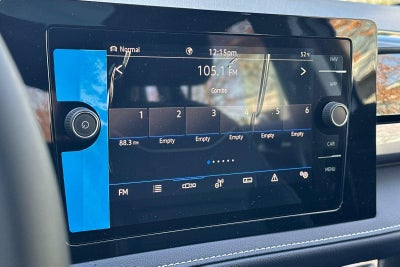 2026 Volkswagen Taos SEL