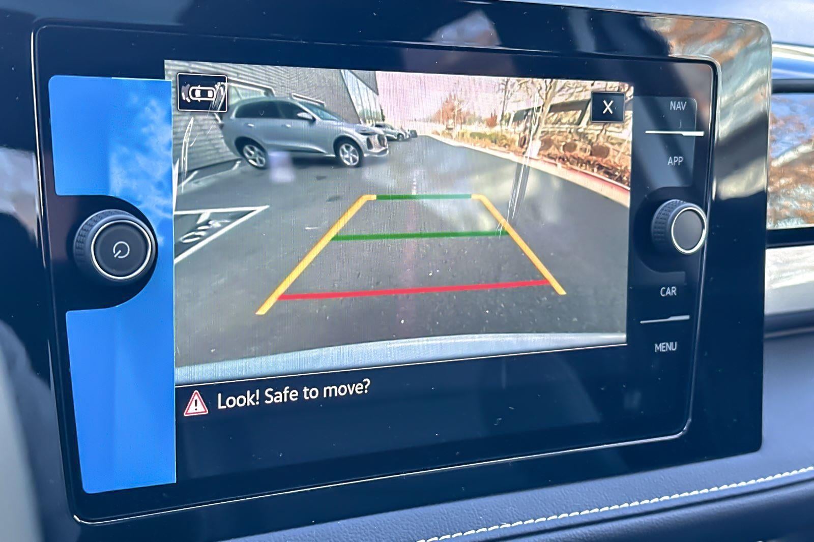 2026 Volkswagen Taos SEL