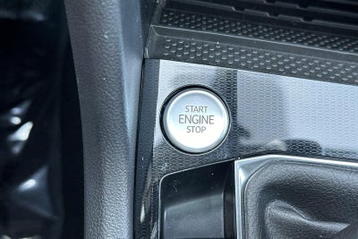 2026 Volkswagen Taos SEL