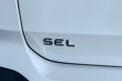 2026 Volkswagen Taos SEL